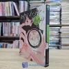 Bắt Lấy Sắc Xanh (Truyện tranh)