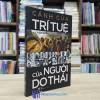 Cánh Cửa Trí Tuệ Của Người Do Thái (Sách cũ)
