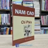 Chí Phèo - Nam Cao - TB 2010 (Sách cũ)