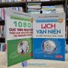 Combo 2 cuốn Kỳ Môn Độn Giáp Toàn Thư (Sách cũ)
