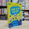 Đừng Từ Bỏ Quá Sớm (Sách cũ)