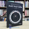 Giới Hạn Của Bạn Chỉ Là Xuất Phát Điểm Của Tôi (Sách cũ)