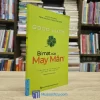 Good Luck - Bí Mật Của May Mắn - TB 2022 (Sách cũ)
