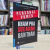 Khám Phá Sức Mạnh Bản Thân - TB 2017 (Sách cũ)
