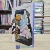 Khi Cơn Bão Đi Qua (Truyện Tranh)