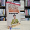 Kỹ Năng Bán Hàng Cho Người Tự Kinh Doanh (Sách cũ)