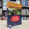 Nghệ Thuật Sống - Sắp Đặt Cuộc Đời  (Sách cũ)