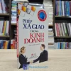 Phép Xã Giao Trong Kinh Doanh (Sách cũ)