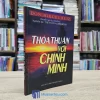 Thỏa Thuận Với Chính Mình (Sách cũ)
