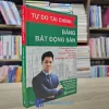 Tự Do Tài Chính Bằng Bất Động Sản - Bìa cứng (Sách cũ)