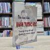Vận Dụng Khoa Nhân Tướng Học Trong Ứng Xử Và Quản Lý Kinh Doanh (Sách cũ)
