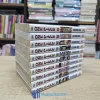 10 tập One Piece 51-60 - Bìa rời (Truyện tranh cũ)