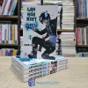 5 tập Lam Hỏa Diệt Quỷ 1-5 (Truyện tranh cũ)