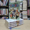 5 tập One Piece 26-30 - Bìa rời (Truyện tranh cũ)