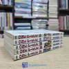 5 tập One Piece 31-35 - Bìa gập (Truyện tranh cũ)