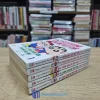 5 tập Shin Cậu Bé Bút Chì 1-5 - Hoạt hình màu (Truyện tranh cũ)