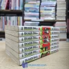7 tập Dragon Ball 36-42 (Truyện tranh cũ)