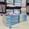 7 tập Lá Bài Phép Thuật 1-7 (Truyện tranh cũ)