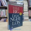 Dám Nghĩ Lớn - David J. Schwartsz - TB 2015 (Sách cũ)