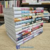 Vũ Điệu Rực Lửa - Full 12 tập (Truyện tranh)