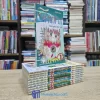 11 tập Tài Tiên Tri 1-11 (Truyện tranh cũ)