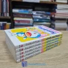 5 tập Doraemon Truyện Ngắn 31-35 (Truyện tranh cũ)