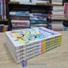5 tập Doraemon Truyện Ngắn 36-40 (Truyện tranh cũ)