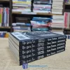 5 tập Hắc Quản Gia 16-20 - Bản TVM (Truyện tranh cũ)