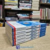 5 tập Skip Beat 16-20 (Truyện tranh cũ)
