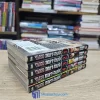 5 tập Thanh Gươm Diệt Quỷ 1-5 (Truyện tranh cũ)
