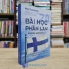 Bài Học Phần Lan 2.0 - TB 2017 (Sách cũ)