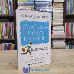 Bản Kế Hoạch Thay Đổi Định Mệnh (Sách cũ)