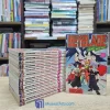 Beyblade Con Quay Truyền Thuyết  - Full 14 tập (Truyện tranh cũ)
