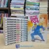 Câu Chuyện Tình Tôi  - Full 13 tập (Truyện tranh cũ)