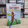 Dế Mèn Phiêu Lưu Ký - Tô Hoài 2009 (Sách cũ)