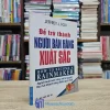 Để Trở Thành Người Bán Hàng Xuất Sắc (Sách cũ)