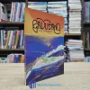 Gã Du Đãng Chúng Ta Đang Lùng Kiếm (Sách cũ)