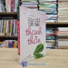 Hãy Để Tâm Hồn Thanh Thản (Sách cũ)
