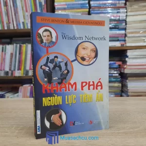 Khám Phá Nguồn Lực Tiềm Ẩn (Sách cũ)