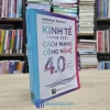 Kinh Tế Trong Cuộc Cách Mạng Công Nghệ 4.0 (Sách cũ)