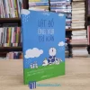 Lật Đổ Ông Vua Trì Hoãn - Oopsy (Sách cũ)