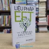 Liệu Pháp EFT (Sách cũ)
