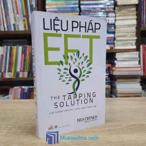 Liệu Pháp EFT (Sách cũ)