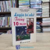 Luyện Trí Nhớ Trong 10 Ngày (Sách cũ)