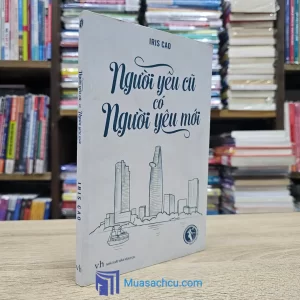Người Yêu Cũ Có Người Yêu Mới (Sách cũ)