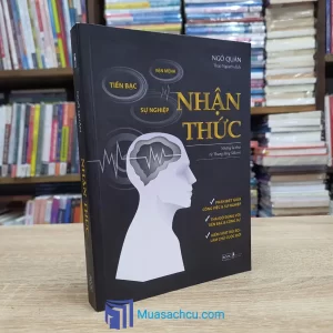 Nhận Thức - Ngô Quân (Sách cũ)