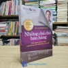 Những Chú Chó Bán Hàng (Sách cũ)