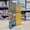 Những Ngày Thơ Ấu - Nguyên Hồng (Sách cũ)