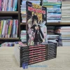 Pháp Sư Trường Học - Full 9 tập (Truyện tranh cũ)