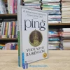 Ping - Vượt Ao Tù Ra Biển Lớn - Song Ngữ Anh-Việt - TB 2022 (Sách cũ)